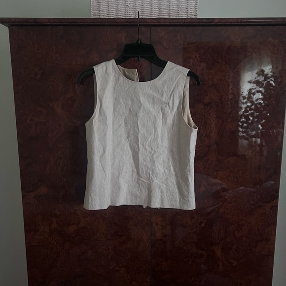 Theory Shell Top - Picture 4 of 4